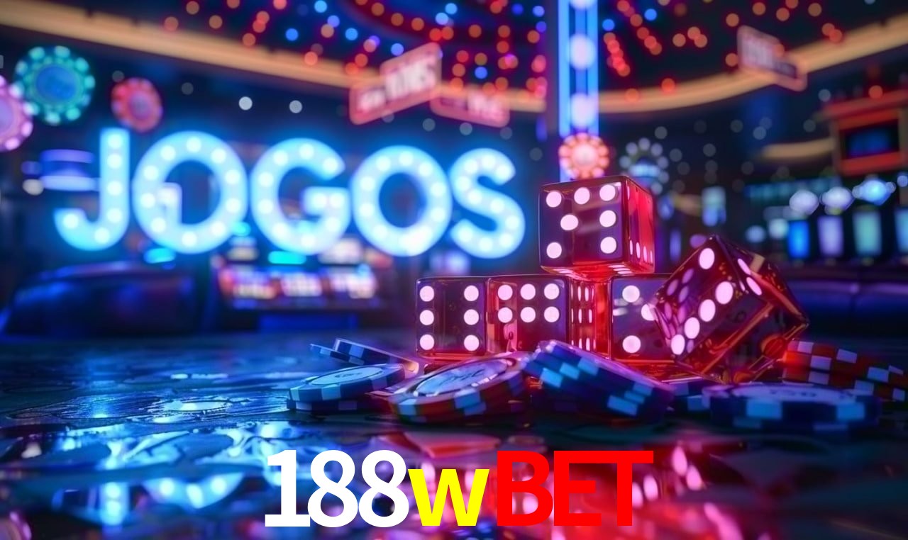 Estatísticas 188wbet