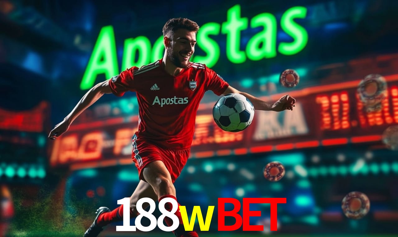 Bônus de Boas-vindas 188wbet