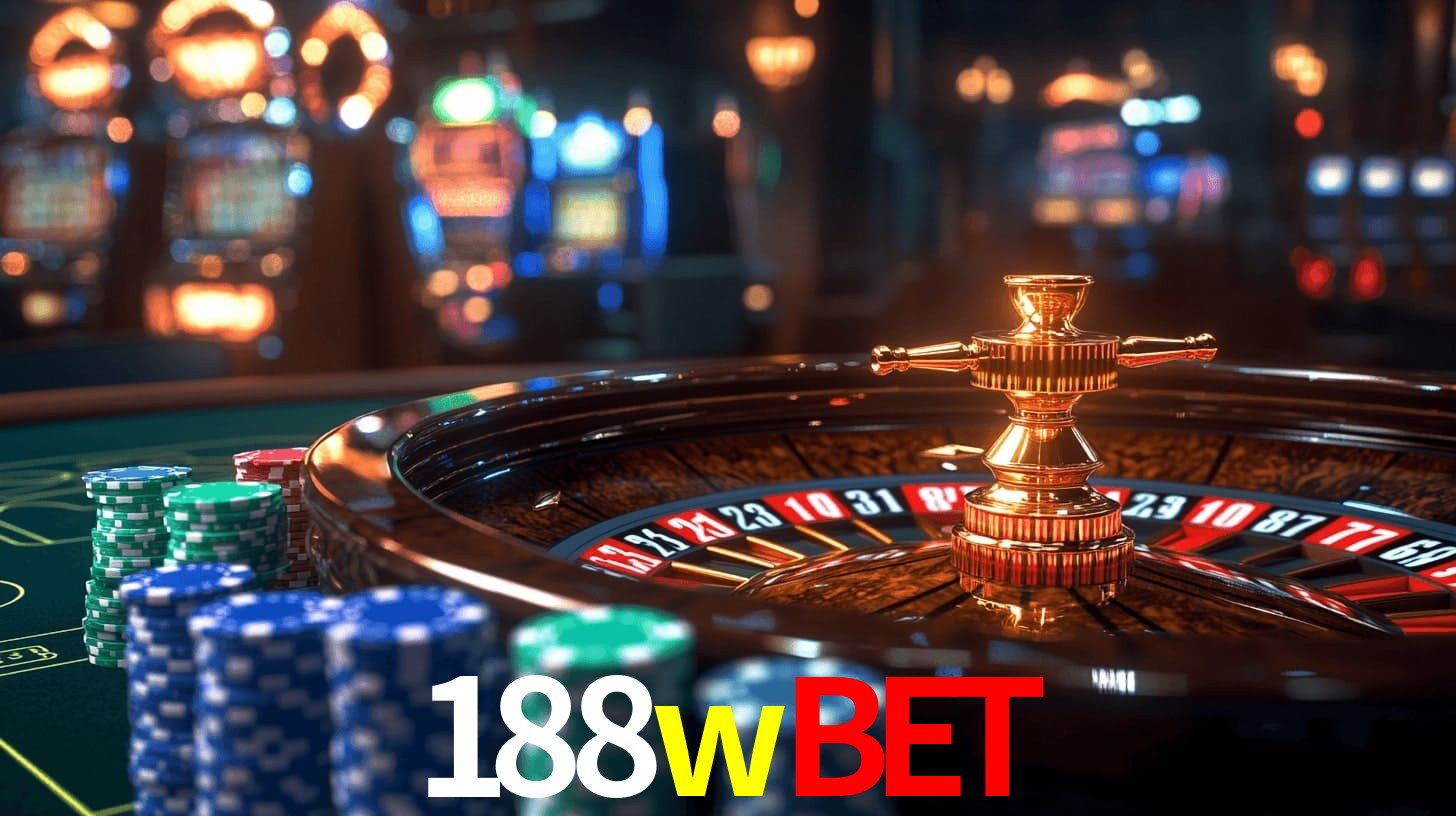188wbet: Seu Cassino Premiado com Pagamentos Rápidos