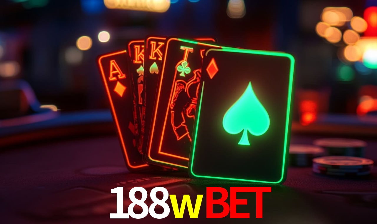 Estatísticas 188wbet