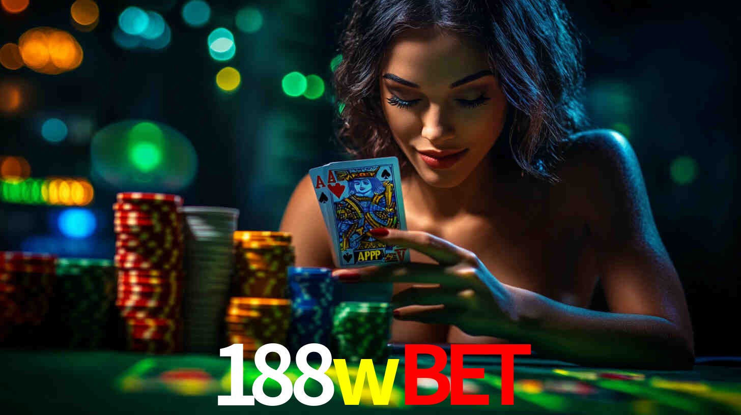 Apostas de Tênis 188wbet
