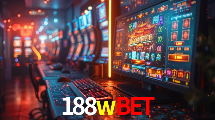 188wbet: Jogos de Caça-Níqueis-Altas Recompensas, Roleta-Velocidade, Blackjack-Desafios Máximos