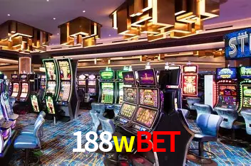 Desvendando o Mundo dos Jogos Virtuais na 188wbet