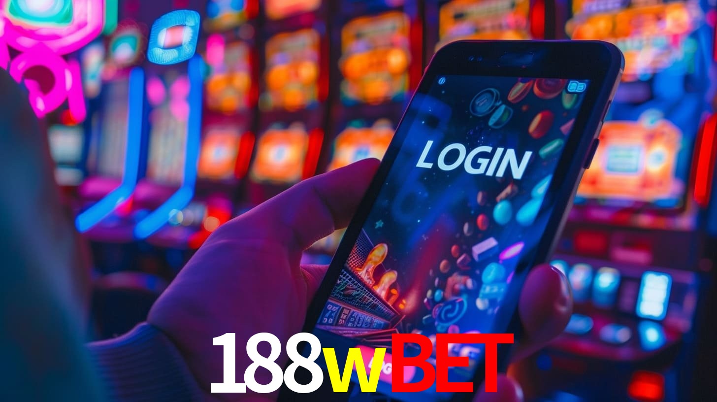 Casino Ao Vivo 188wbet