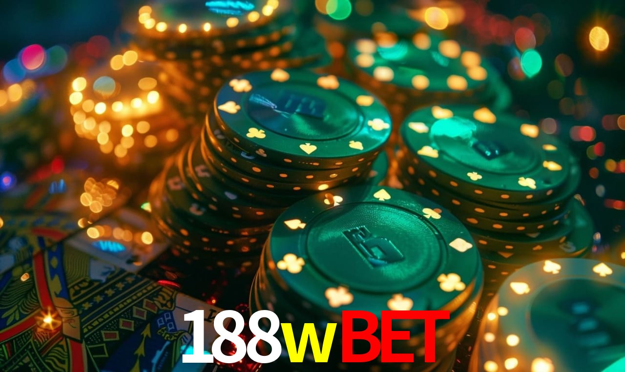 Benefícios da Conta 188wbet