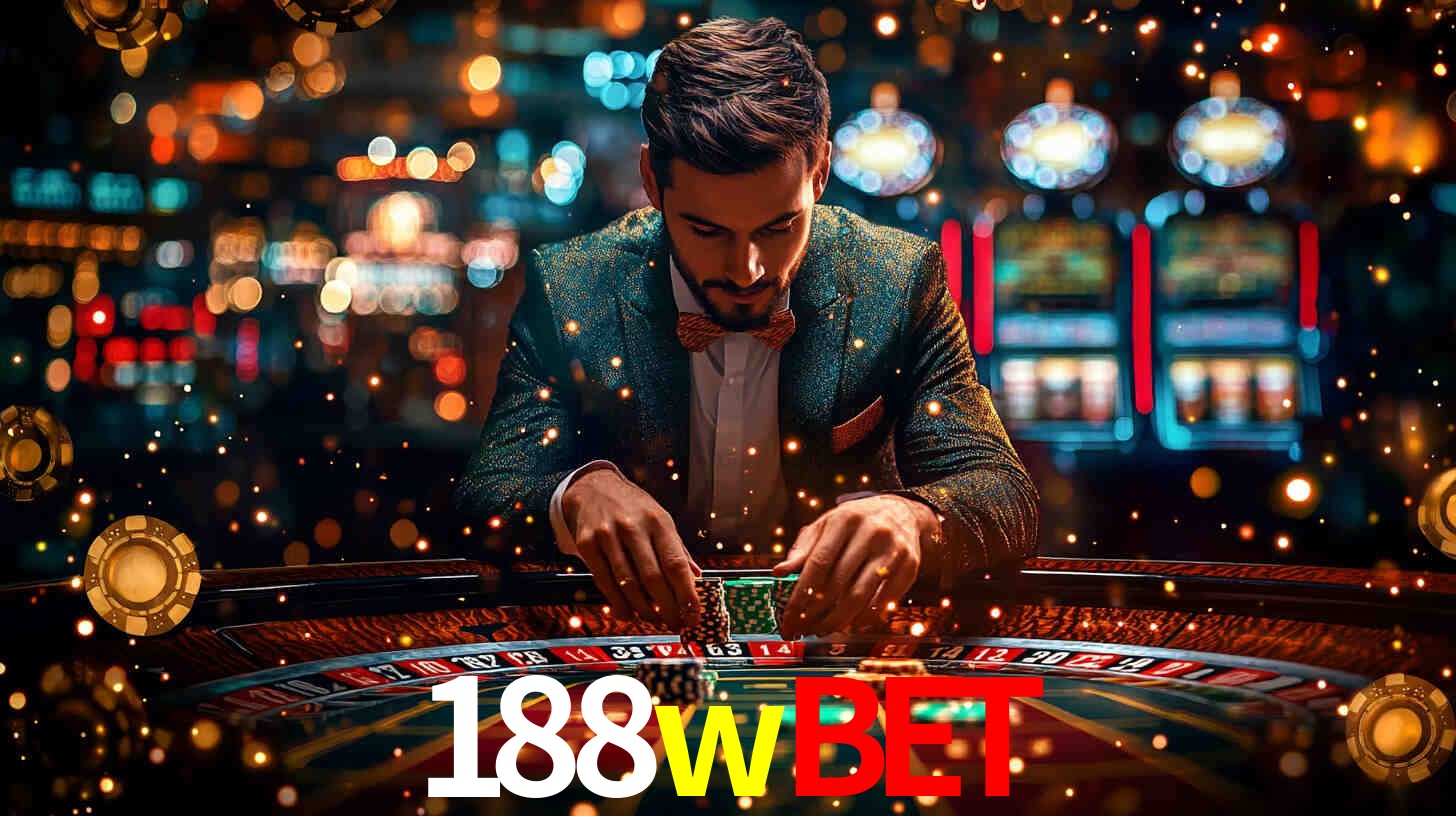 Bônus Diários 188wbet