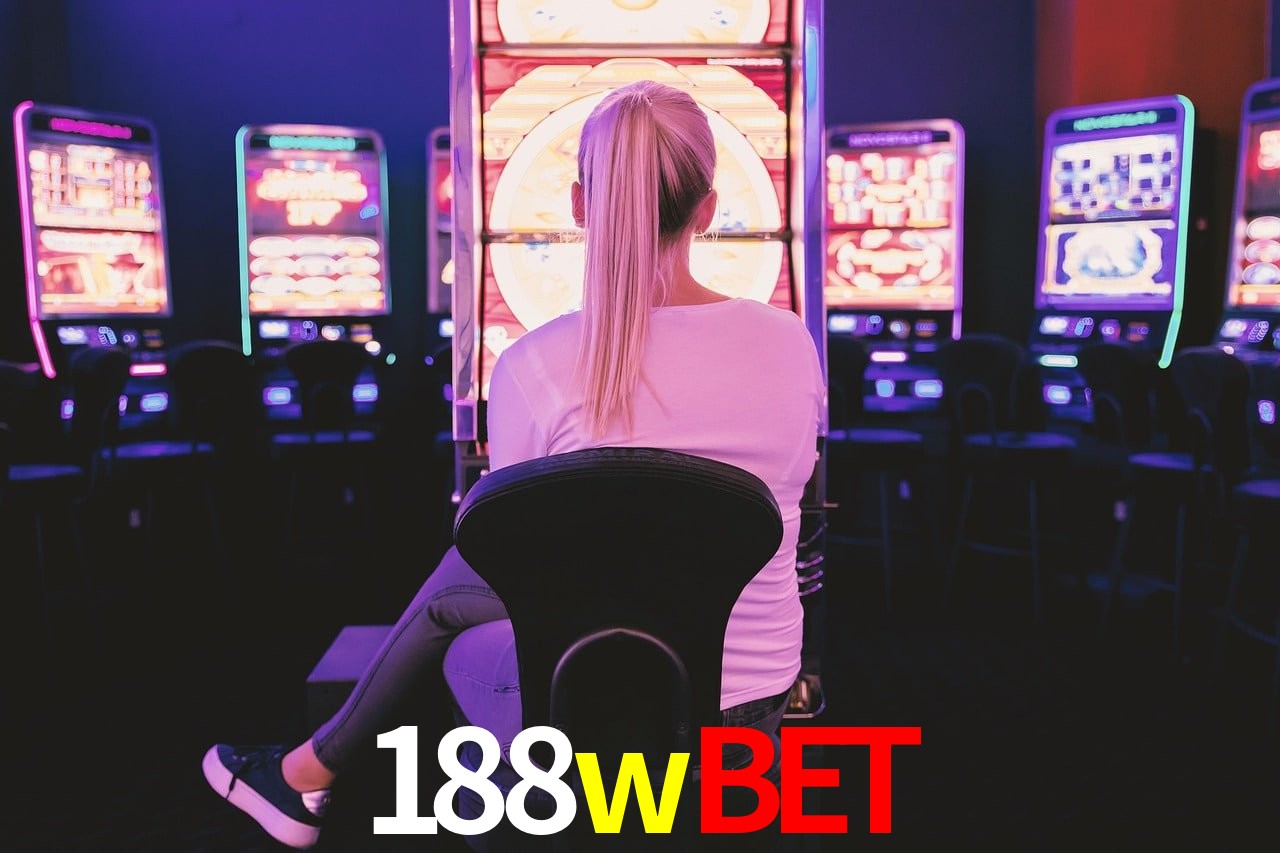 Casino VIP 188wbet