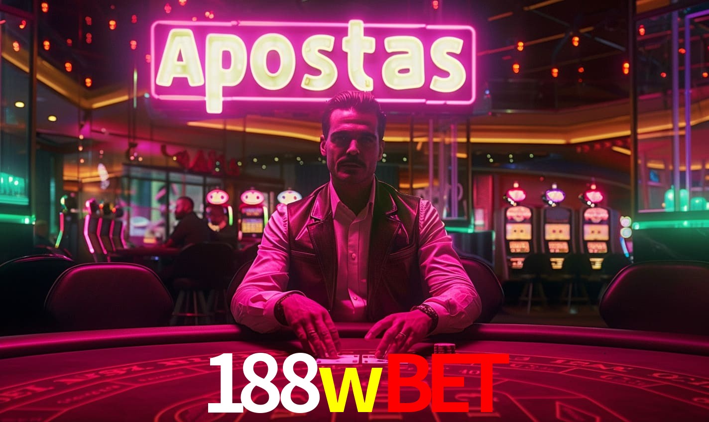 Bônus de Boas-vindas 188wbet