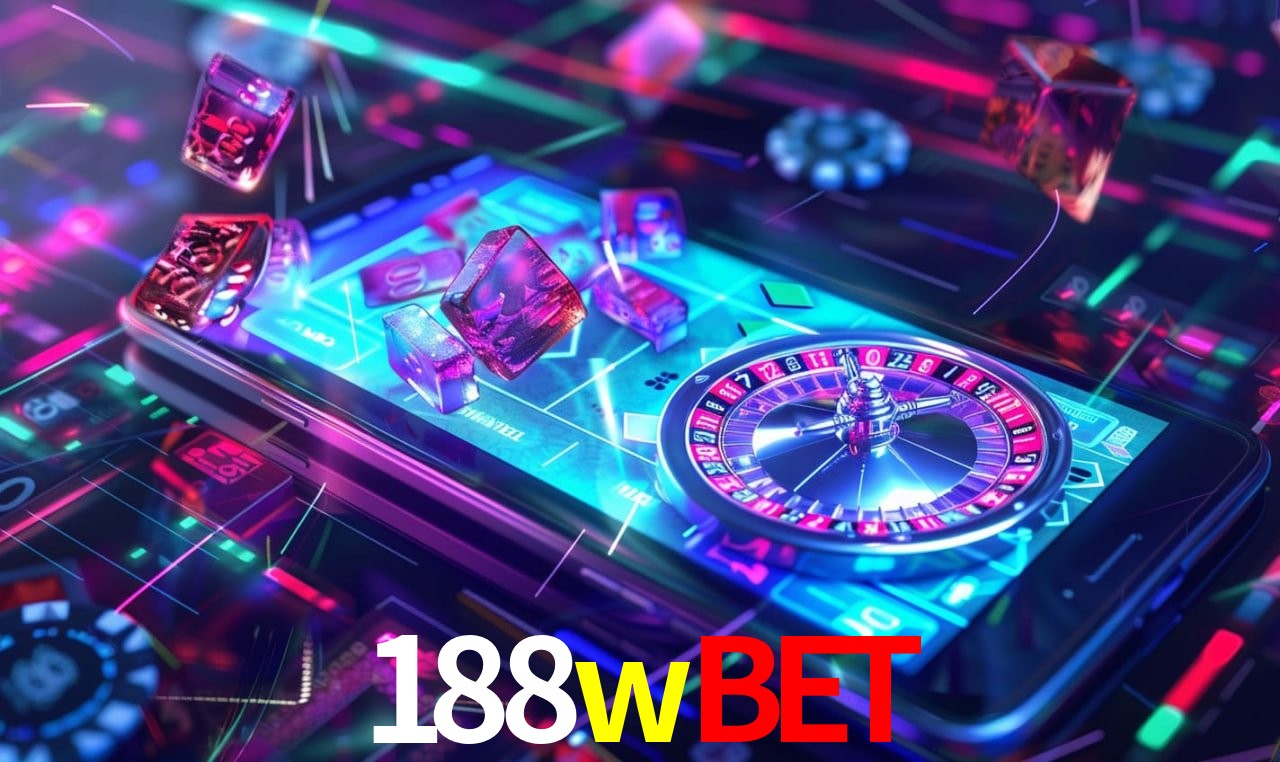 Tecnologia da Plataforma 188wbet