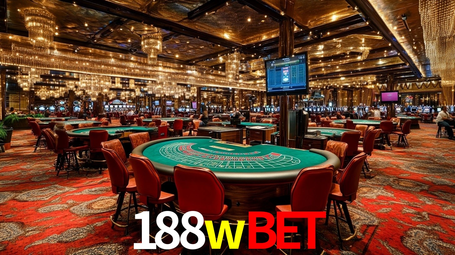 188wbet: Seu Especialista em Apostas Esportivas Brasileiras