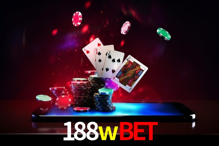 Casino Ao Vivo 188wbet