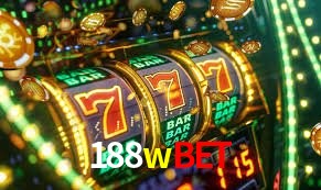 Descubra o Mundo do Cassino Online com 188wbet