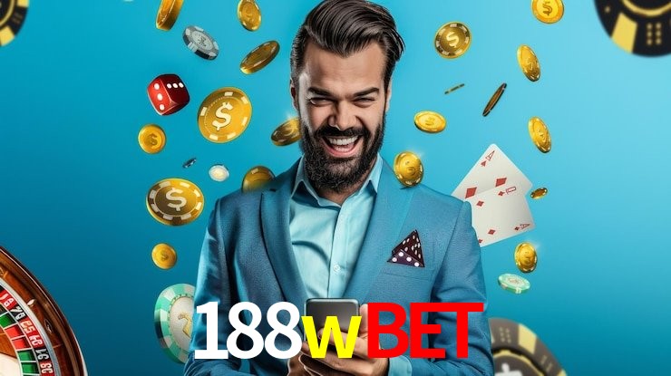 Mesa de Blackjack 188wbet