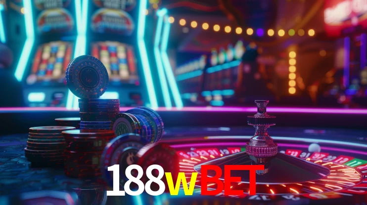 Descubra a Essência do 188wbet: Nossa História e Compromissos