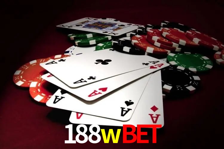 Jogos de Slot 188wbet