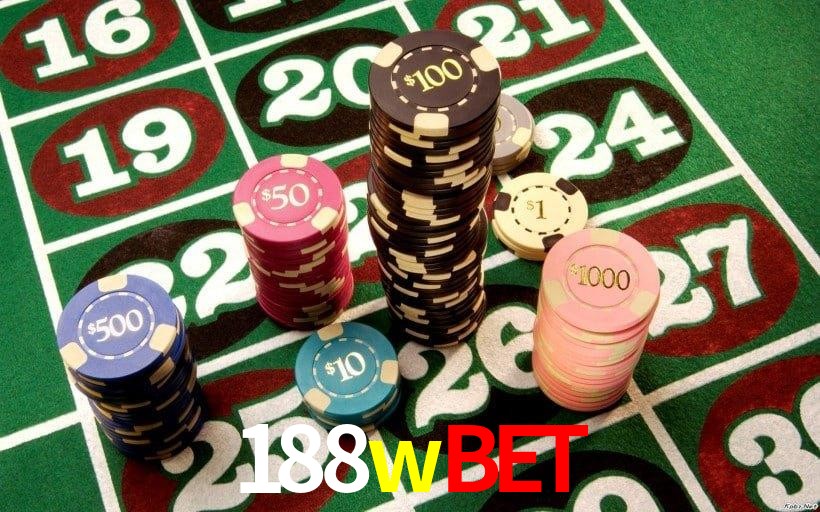 Casino VIP 188wbet