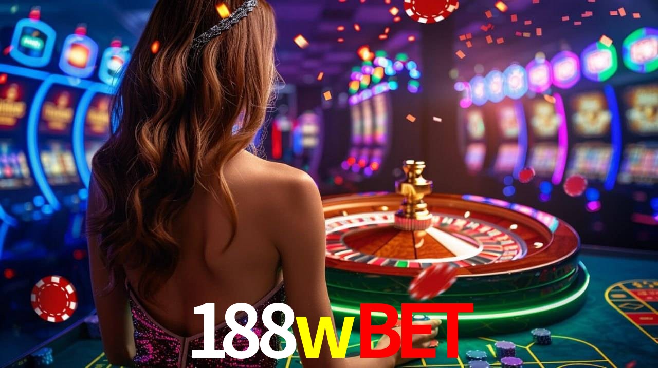Interface do App 188wbet