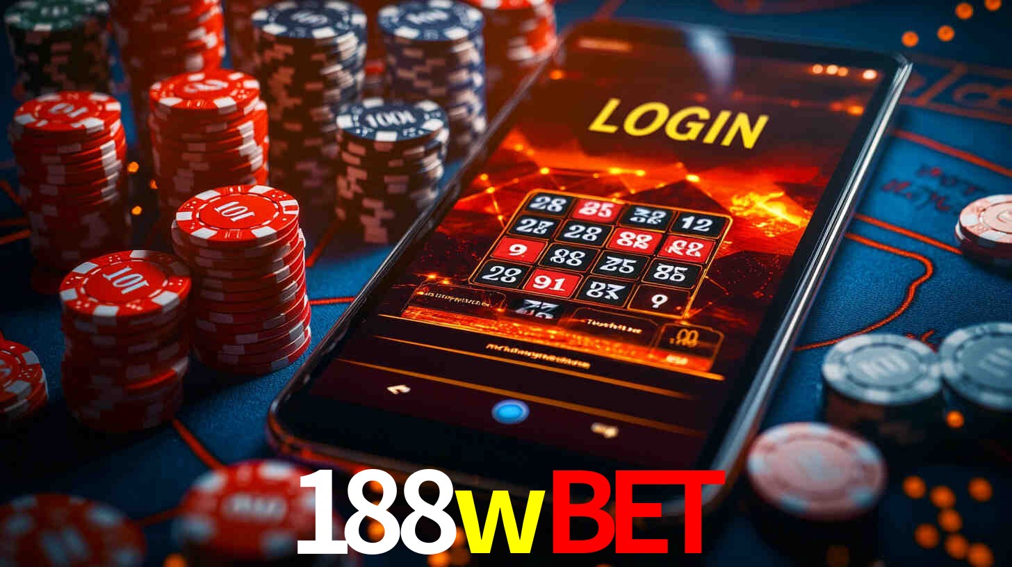 Bônus Generosos e Exclusivos no 188wbet para Você!