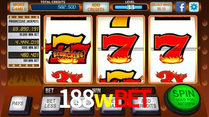 Inovações de Jogos na 188wbet: O Futuro das Experiências Interativas