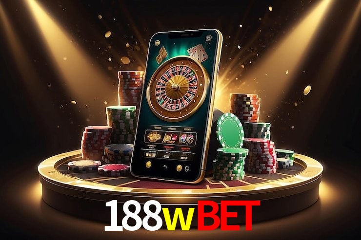 Provedores de Jogos 188wbet