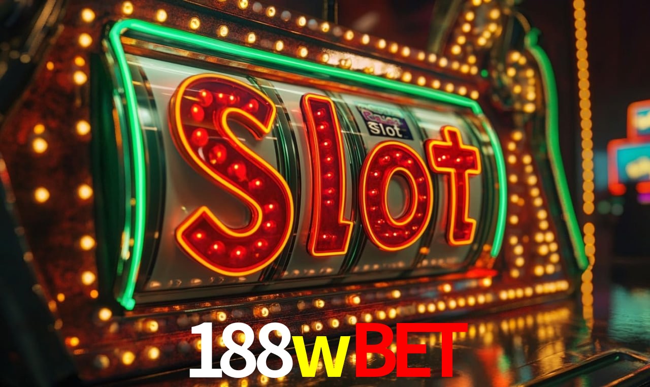 Login Seguro 188wbet