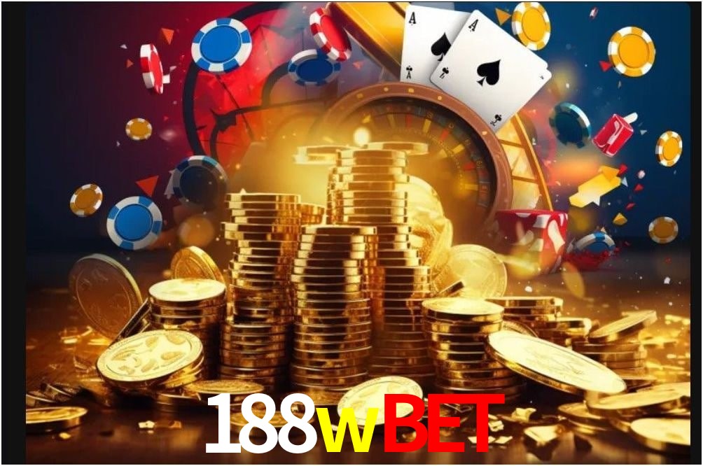 Apostas de Futebol 188wbet
