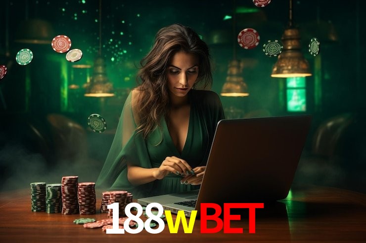 Interface Premium 188wbet