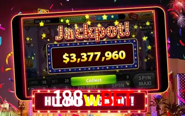 Apostas Esportivas na 188wbet: Um Guia Completo