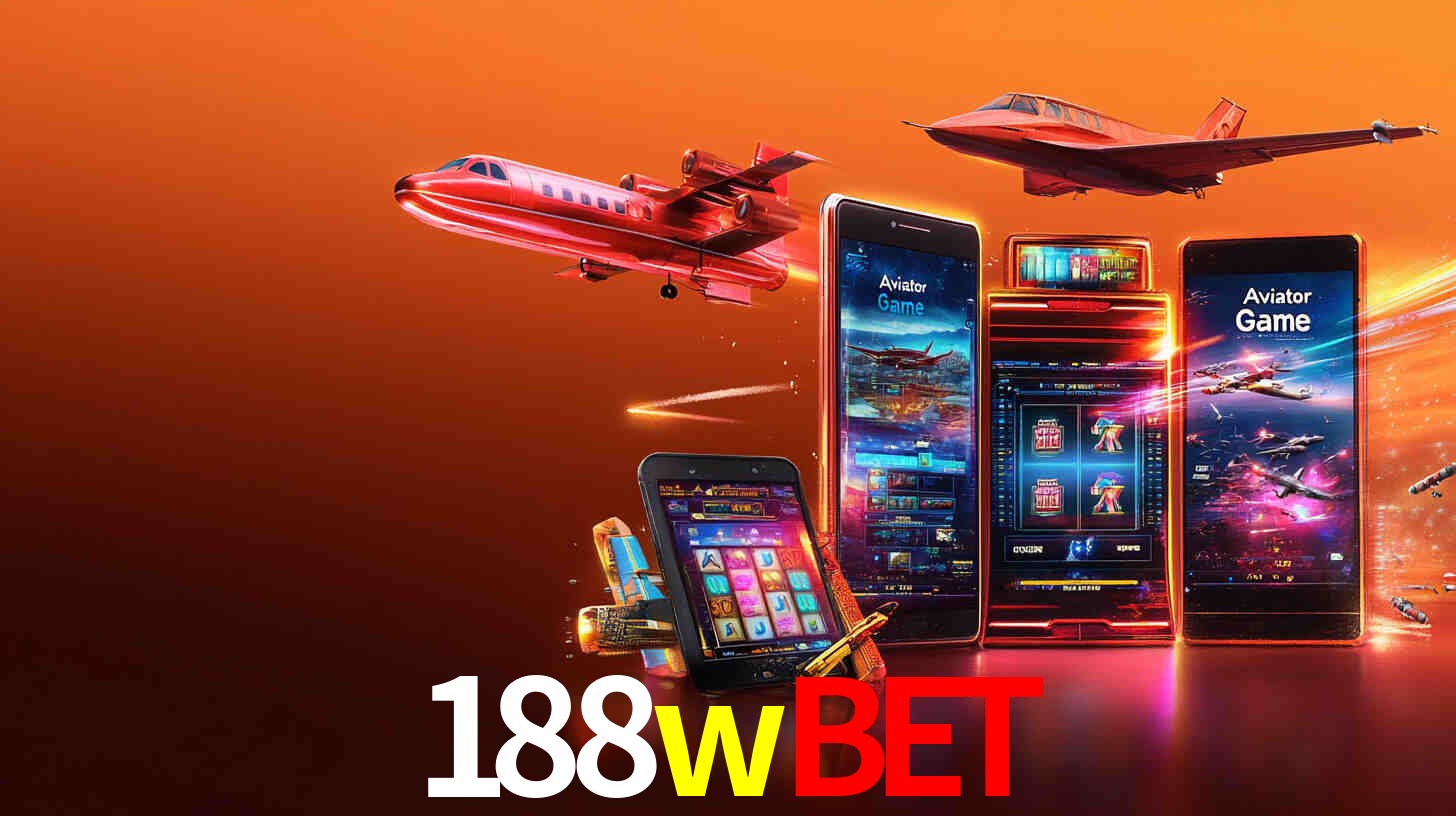 Jogo Aviator 188wbet