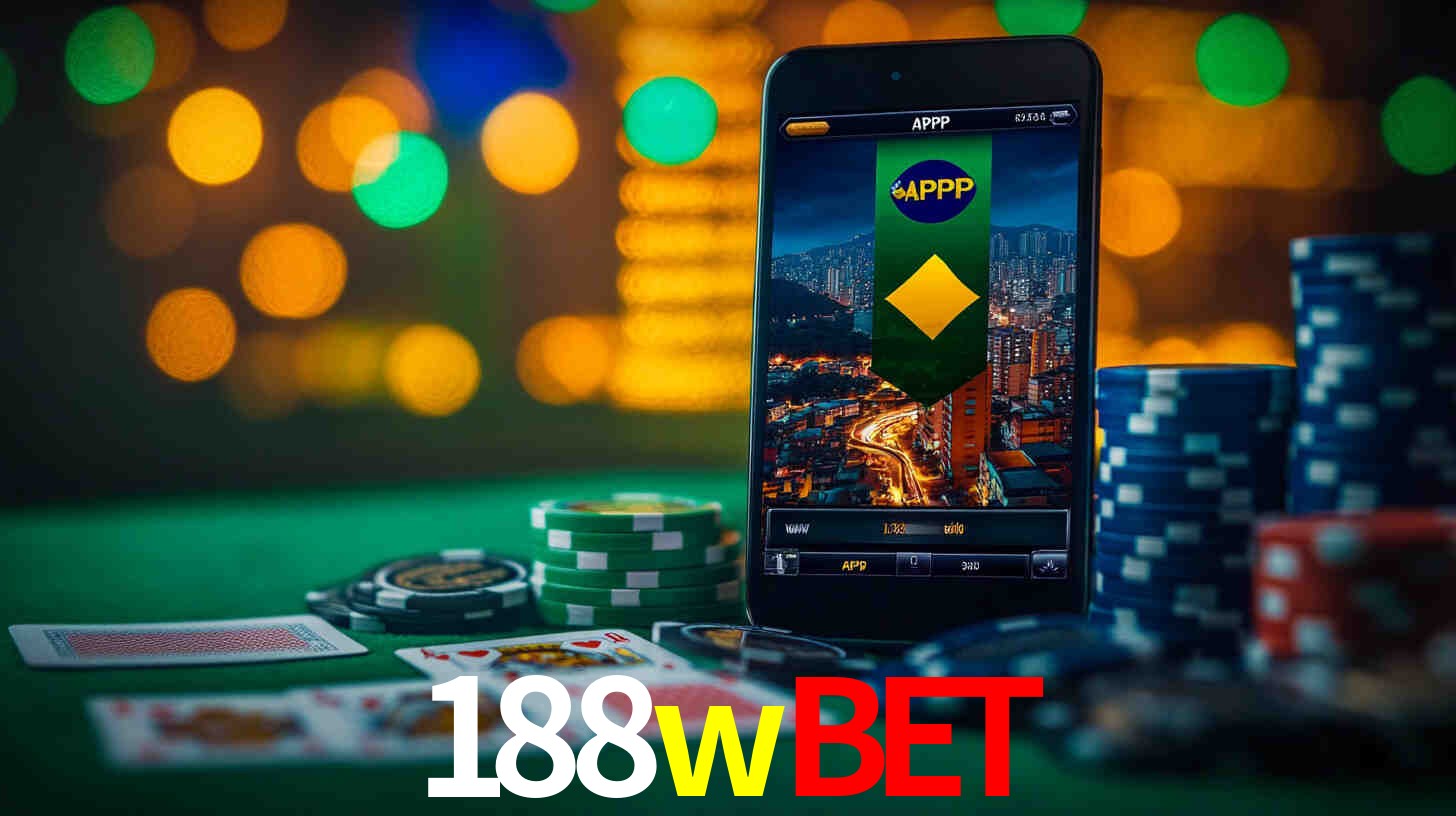 Estatísticas Esportivas 188wbet
