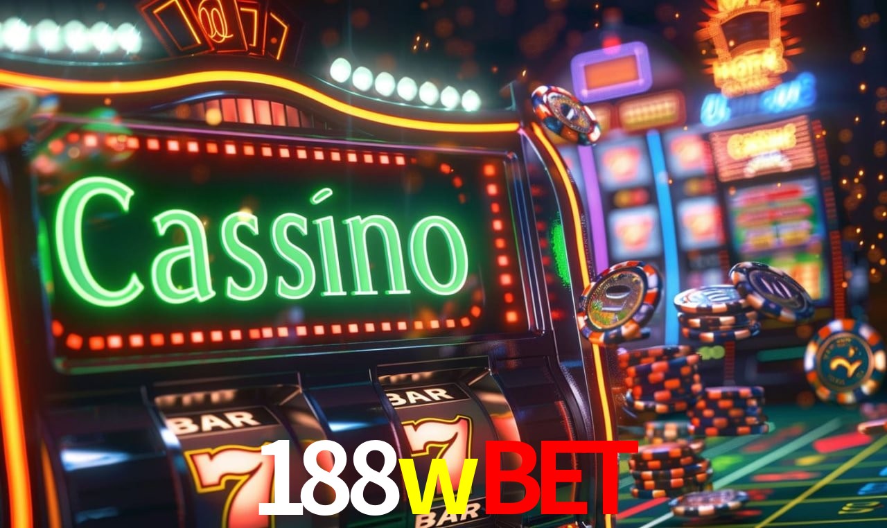 Jogos de Slot 188wbet