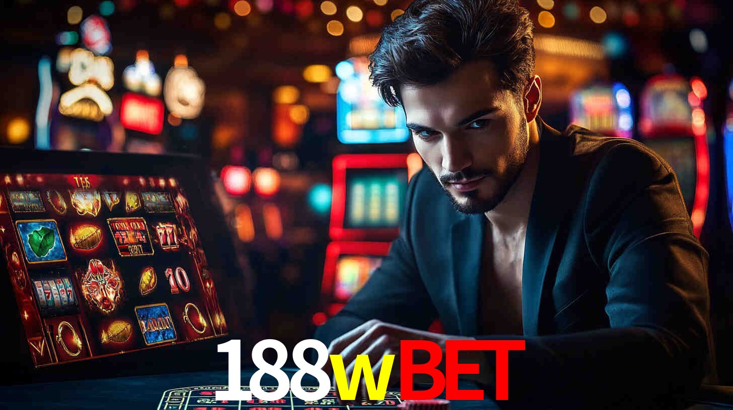 188wbet login