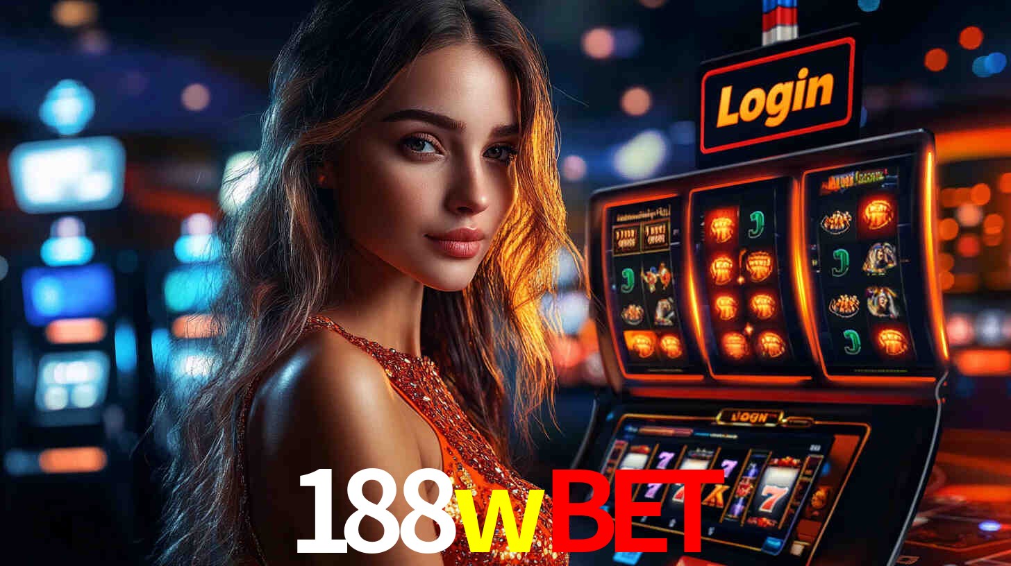 Sinta a adrenalina dos jogos de cassino com 188wbet