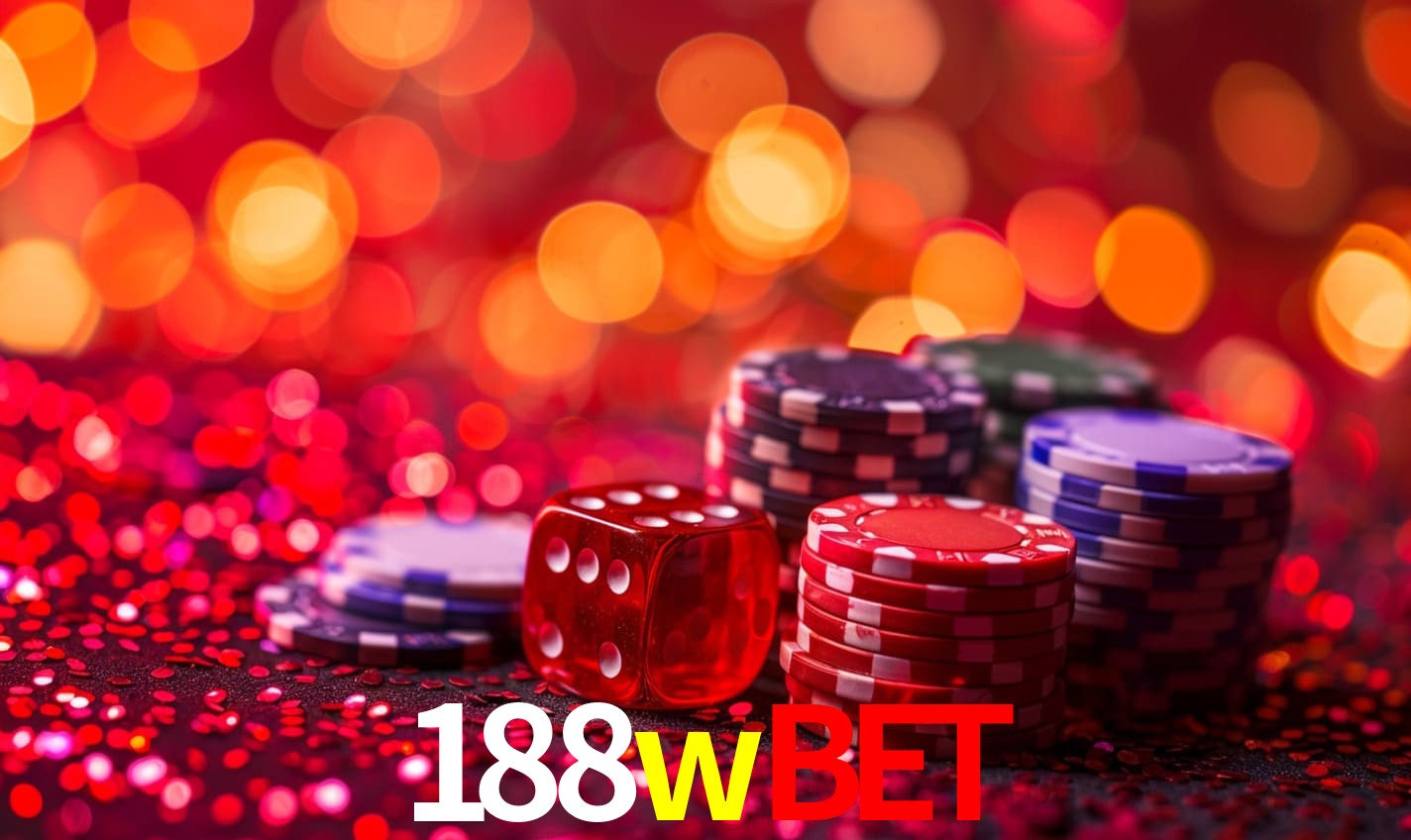Programa VIP 188wbet